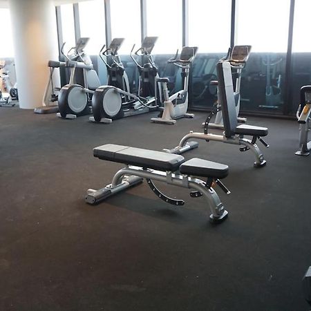 Skyone Lux 2Bed2Bath Aprt In Boxhill And Free Carpark Lejlighed Box Hill Eksteriør billede
